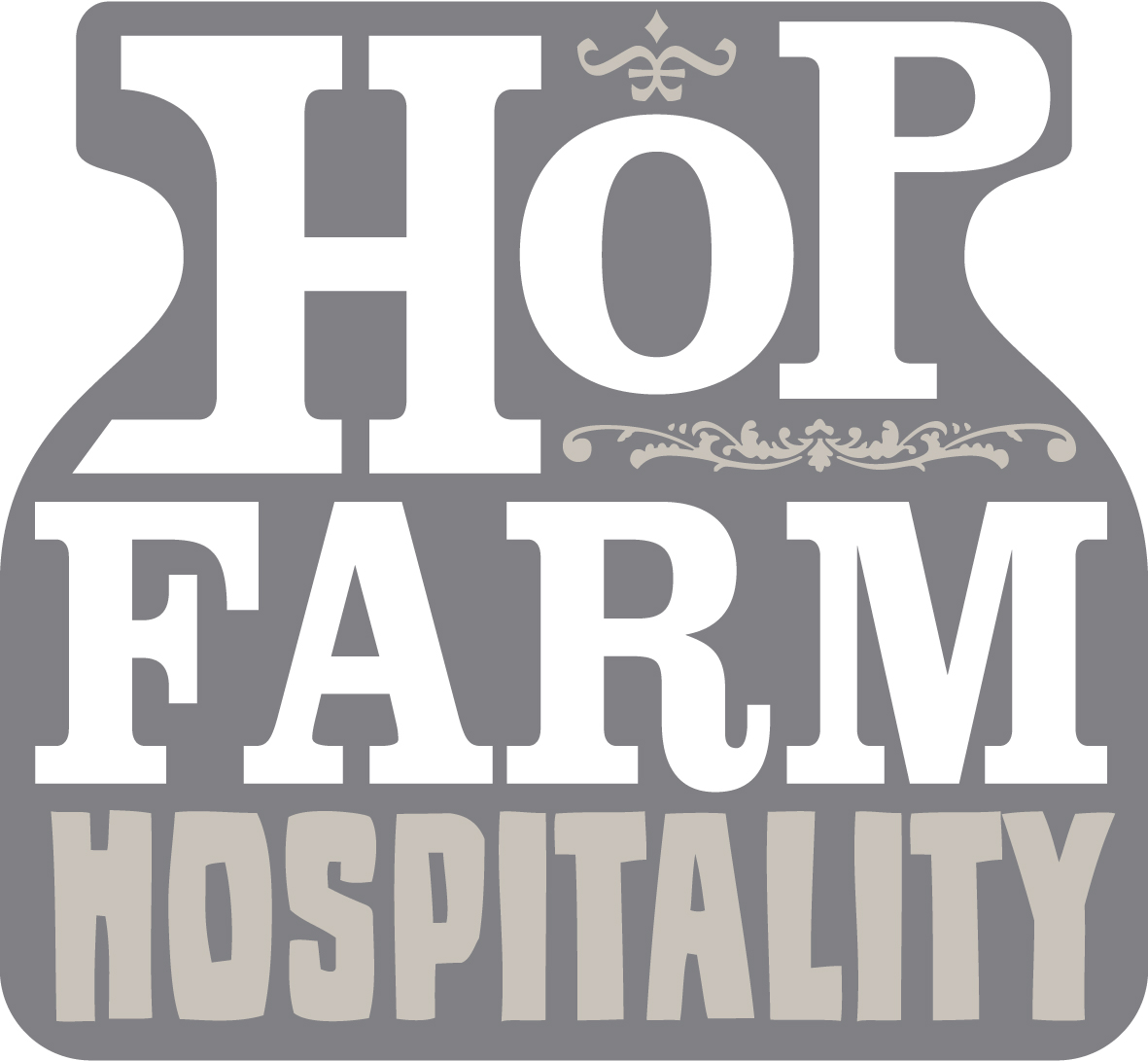 The Hop Farm logo